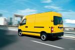 Renault Master 2006 года